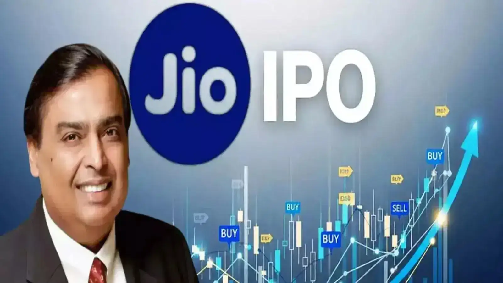Jio IPO